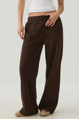MADESOFTâ¢ Fleece Straight Leg Sweatpants
