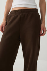 MADESOFTâ¢ Fleece Straight Leg Sweatpants