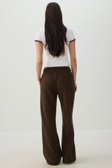 MADESOFTâ¢ Fleece Straight Leg Sweatpants