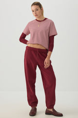 MADESOFTâ¢ Fleece Classic Sweatpants