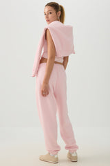 MADESOFTâ¢ Fleece Baggy Sweatpants
