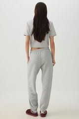 MADESOFTâ¢ Fleece Baggy Sweatpants