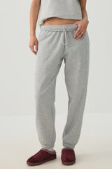 MADESOFTâ¢ Fleece Baggy Sweatpants