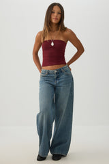 Smoothcoreâ¢ Basic Tube Top