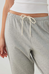 Lightweight Fleece Sweatpants