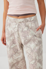MADESOFTâ¢ Fleece Wide Leg Sweatpants