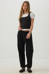 MADESOFTâ¢ Fleece Classic Sweatpants