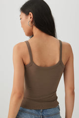 BASICOREâ¢ Rib Tank Top