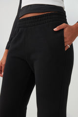 MADESOFTâ¢ Fleece Slim Fit Sweatpants