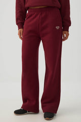 Ardene x Roses FC MADESOFTâ¢ Fleece Straight Leg Sweatpants