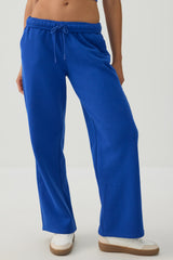 MADESOFTâ¢ Fleece Straight Leg Sweatpants